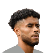 R. PALMER PES 2021 portrait