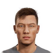 J. TILLSON PES 2021 portrait