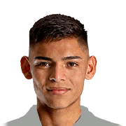 J. CRUZ PES 2021 portrait