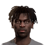 J. DORSETT PES 2021 portrait