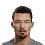 E. PEREZ PES 2020 portrait