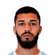 ZÉ PEDRO PES 2021 portrait