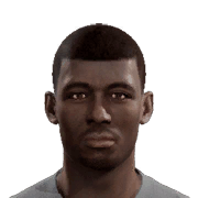 M. PABAI PES 2021 portrait