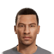 T. ZÁRATE PES 2020 portrait