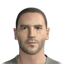 L. LÓPEZ PES 2019 portrait