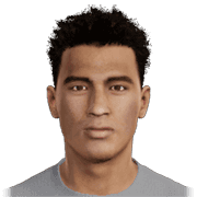 A. ROMANÍ PES 2021 portrait