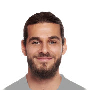 D. MATIJAŠ PES 2021 portrait
