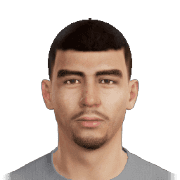 E. NAVARRO PES 2021 portrait