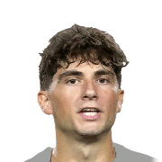 C. DALLE MURA PES 2021 portrait