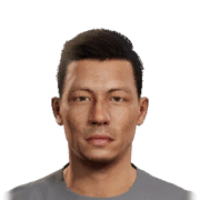 S. PONGSUWAN PES 2021 portrait