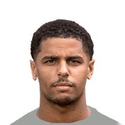 L. ABANDA PES 2021 portrait