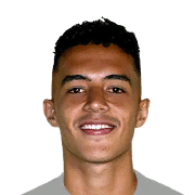J. DÍAZ PES 2021 portrait