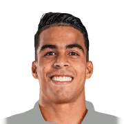 M. MARTÍNEZ PES 2021 portrait