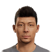 SUWAT JUNBOONPHA PES 2021 portrait