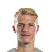 A. TROUILLET PES 2021 portrait