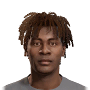 C. LANDU PES 2021 portrait