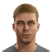 K. FREEMAN PES 2021 portrait
