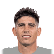 B. SEPÚLVEDA PES 2021 portrait