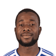 D. KABAMBA KALONJI PES 2021 portrait