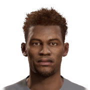 E. MENDY PES 2021 portrait