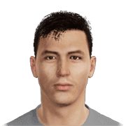 F. KARA PES 2021 portrait