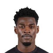 A. BAKAYOKO PES 2021 portrait