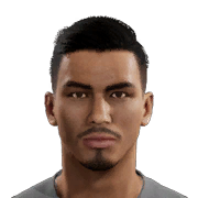 J. OSPELT PES 2021 portrait