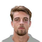 T. RAEMAEKERS PES 2021 portrait