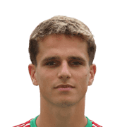 D. VEKEMANS PES 2021 portrait
