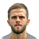 M. PJANIĆ PES 2020 portrait