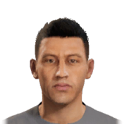 B. VELÁSQUEZ PES 2021 portrait