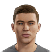 M. MILLER PES 2021 portrait
