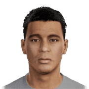 H. SOLANO PES 2021 portrait