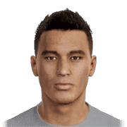 J. OSPINA PES 2021 portrait