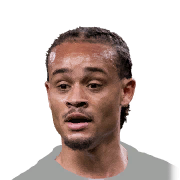 X. SIMONS PES 2021 portrait