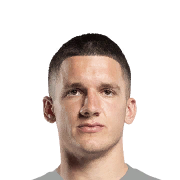 C. TZOLIS PES 2021 portrait