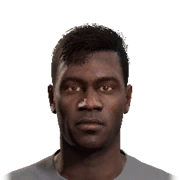 S. ABDULAI PES 2021 portrait