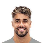 CHUS RUIZ PES 2021 portrait