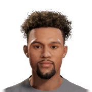 K. DE LA FUENTE PES 2021 portrait