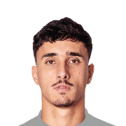 IGNASI VILARRASA PES 2021 portrait