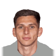D. JUÁREZ PES 2021 portrait