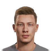 J. KUCHTA PES 2021 portrait