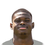 M. NTELO PES 2021 portrait