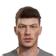D. GENTILE PES 2021 portrait