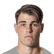 G. KOUTSIAS PES 2021 portrait