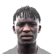 P. BÂ PES 2021 portrait