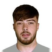 J. EASTHAM PES 2021 portrait