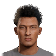 A. HERCHCOVITCH PES 2021 portrait