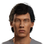 F. LEMANN PES 2021 portrait
