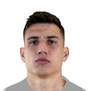 LÉO COSTA PES 2021 portrait
